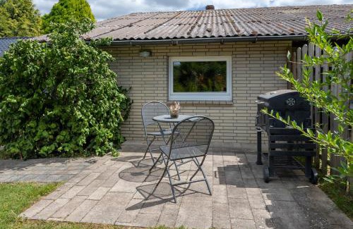 Schwienau Apartamento | Ferienwohnung Immenhof