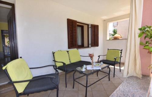 Đuba Apartamento | Ferienwohnung in Đuba mit Garten, Terrasse und Grill