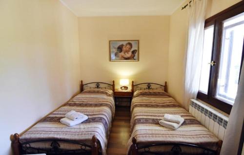 Đuba Apartamento | Ferienwohnung in Đuba mit Garten, Terrasse und Grill