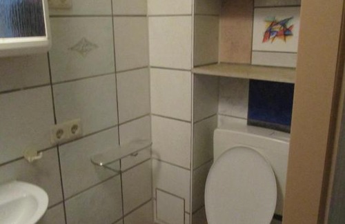 Gerolzhofen Apartamento | Ferienwohnung in 97447 Gerolzhofen,