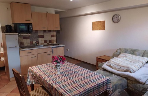 Gerolzhofen Apartamento | Ferienwohnung in 97447 Gerolzhofen,