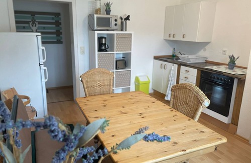 Adenau Apartamento | Ferienwohnung in Adenau am Nürburgring Nordschleife
