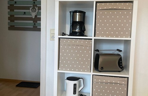 Adenau Apartamento | Ferienwohnung in Adenau am Nürburgring Nordschleife