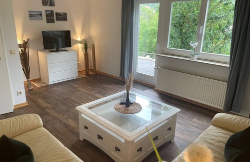 Adenau Apartamento | Ferienwohnung in Adenau am Nürburgring Nordschleife