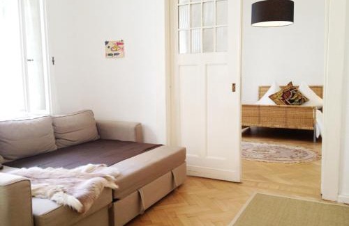 Weimar Apartamento | Ferienwohnung in Altstadtnähe
