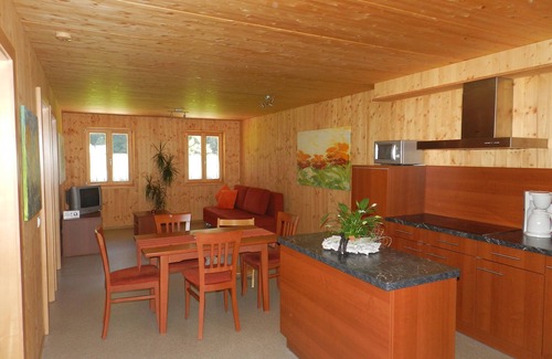 Wald am Arlberg Casa | Ferienwohnung in Wald am Arlberg