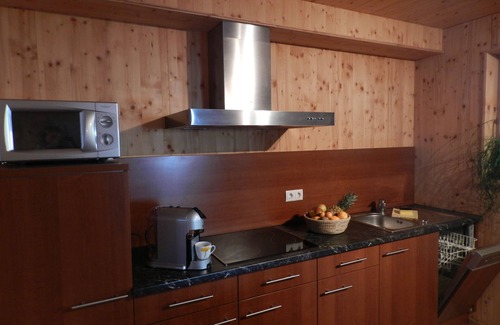 Wald am Arlberg Casa | Ferienwohnung in Wald am Arlberg