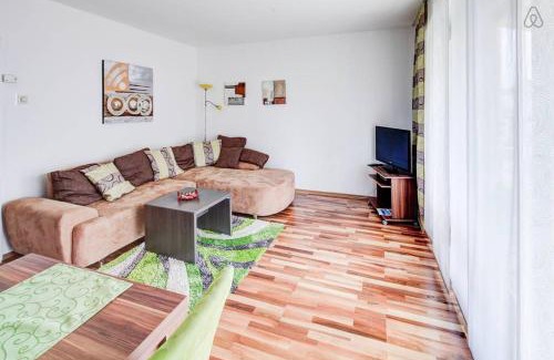 Hochzoll Apartamento | Ferienwohnung in Augsburg