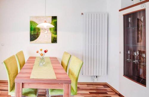 Hochzoll Apartamento | Ferienwohnung in Augsburg
