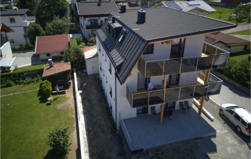 Axams Apartamento | Ferienwohnung In Axams