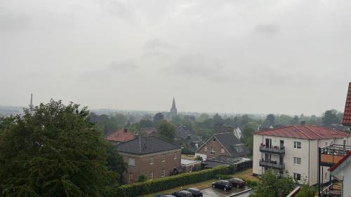 Lengerich Apartamento | Ferienwohnung in Barockstil