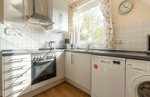 Bastorf Apartamento | Ferienwohnung en Bastorf mit Meeresstrand
