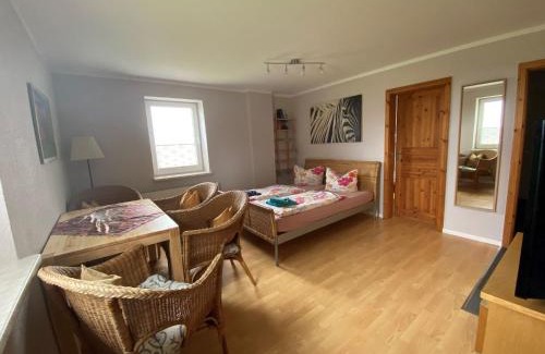 Bastorf Apartamento | Ferienwohnung in Bastorf for 3 Personen