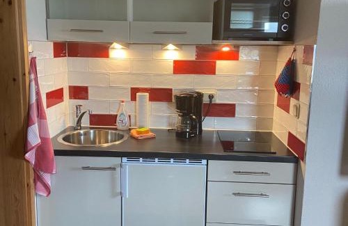 Bastorf Apartamento | Ferienwohnung in Bastorf for 3 Personen