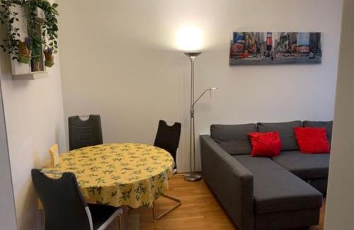 Bumpliz Apartamento | Ferienwohnung in Bern