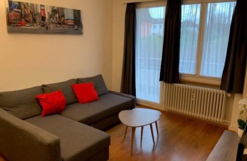 Bumpliz Apartamento | Ferienwohnung in Bern