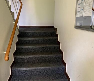 Bumpliz Apartamento | Ferienwohnung in Bern