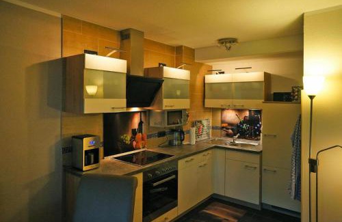 Bodenmais Apartamento | Ferienwohnung in Bodenmais am Großen Arber