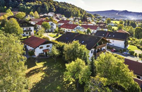 Bodenmais Apartamento | Ferienwohnung in Bodenmais am Großen Arber