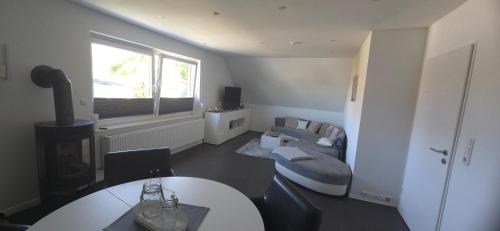 Brunsbuttel Apartamento | Ferienwohnung in Brunsbüttel mit E-Bike Verleih