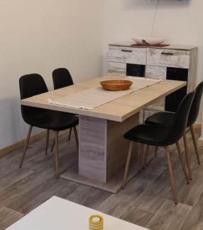 Buckow Apartamento | Ferienwohnung in Buckow Märkische Schweiz