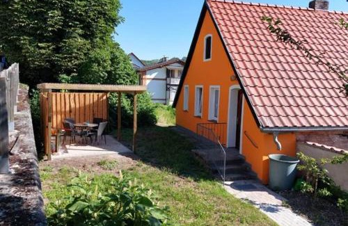Buckow Apartamento | Ferienwohnung in Buckow Märkische Schweiz