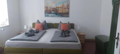 Cottbus Apartamento | Ferienwohnung in Cottbus-Klein Ströbitz Nähe Badesee