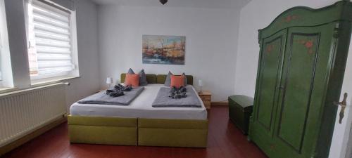 Cottbus Apartamento | Ferienwohnung in Cottbus-Klein Ströbitz Nähe Badesee