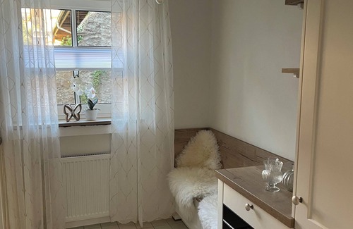 Aschaffenburg Apartamento | Ferienwohnung in Zentraler Ruhiger Altstadtlage - Ihr Juwel für Wohnen auf Zeit