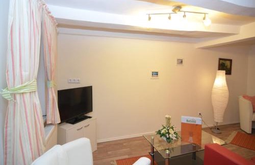 Oberkirchen Apartamento | Ferienwohnung in der Nähe des Skigebietes