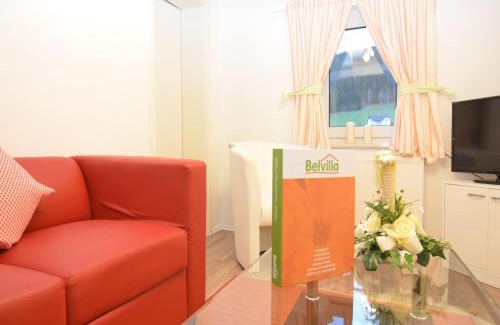 Oberkirchen Apartamento | Ferienwohnung in der Nähe des Skigebietes