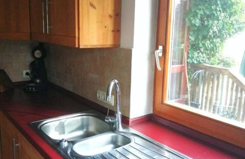 Waffenbrunn Apartamento | Ferienwohnung in der Einöde