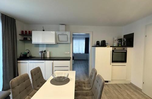 Huettau Apartamento | Ferienwohnung in den Alpen