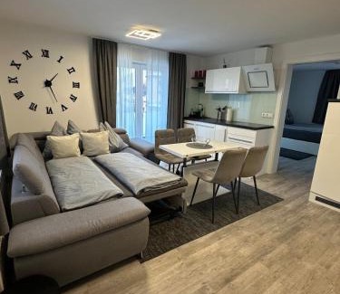 Huettau Apartamento | Ferienwohnung in den Alpen