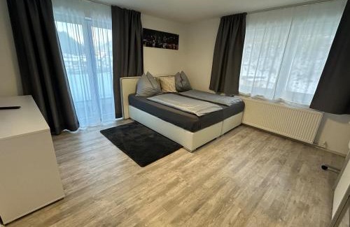 Huettau Apartamento | Ferienwohnung in den Alpen