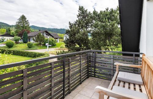 Laufen Apartamento | Ferienwohnung in den Bachteln