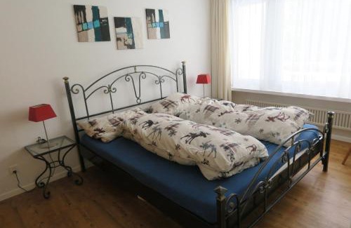 Flums Apartamento | Ferienwohnung in den Flumserbergen