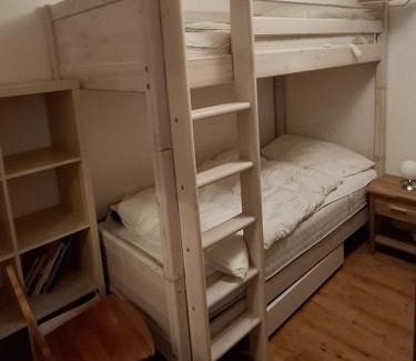 Flums Apartamento | Ferienwohnung in den Flumserbergen