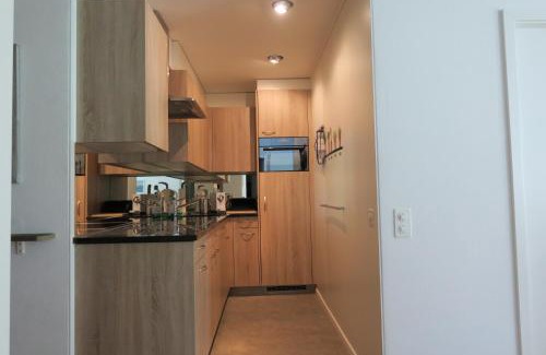 Flums Apartamento | Ferienwohnung in den Flumserbergen
