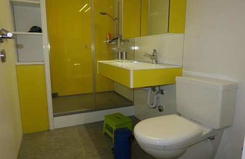 Flums Apartamento | Ferienwohnung in den Flumserbergen
