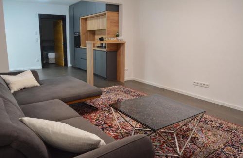 Grafschaft Apartamento | Ferienwohnung in der Grafschaft Nähe Bonn Ahrtal