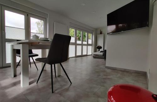 Baunach Apartamento | Ferienwohnung in der Mainleite für Zwei