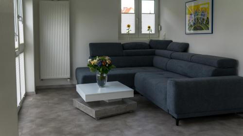 Baunach Apartamento | Ferienwohnung in der Mainleite für Zwei
