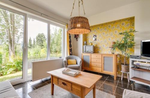 Hildfeld Casa | Ferienwohnung in der Nähe von Skipisten