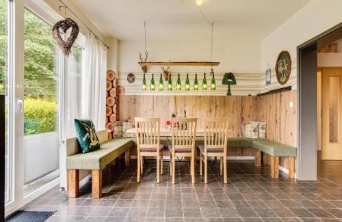 Hildfeld Casa | Ferienwohnung in der Nähe von Skipisten