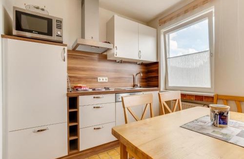 Hildfeld Casa | Ferienwohnung in der Nähe von Skipisten