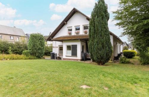 Hildfeld Casa | Ferienwohnung in der Nähe von Skipisten, cleaning included