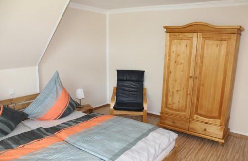 Drolshagen Apartamento | Ferienwohnung in der Natur