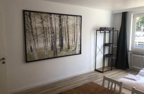 Sanderau Apartamento | Ferienwohnung in der Sanderau