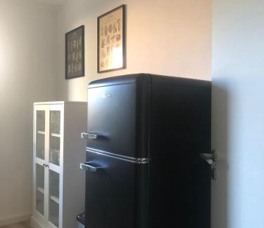 Sanderau Apartamento | Ferienwohnung in der Sanderau